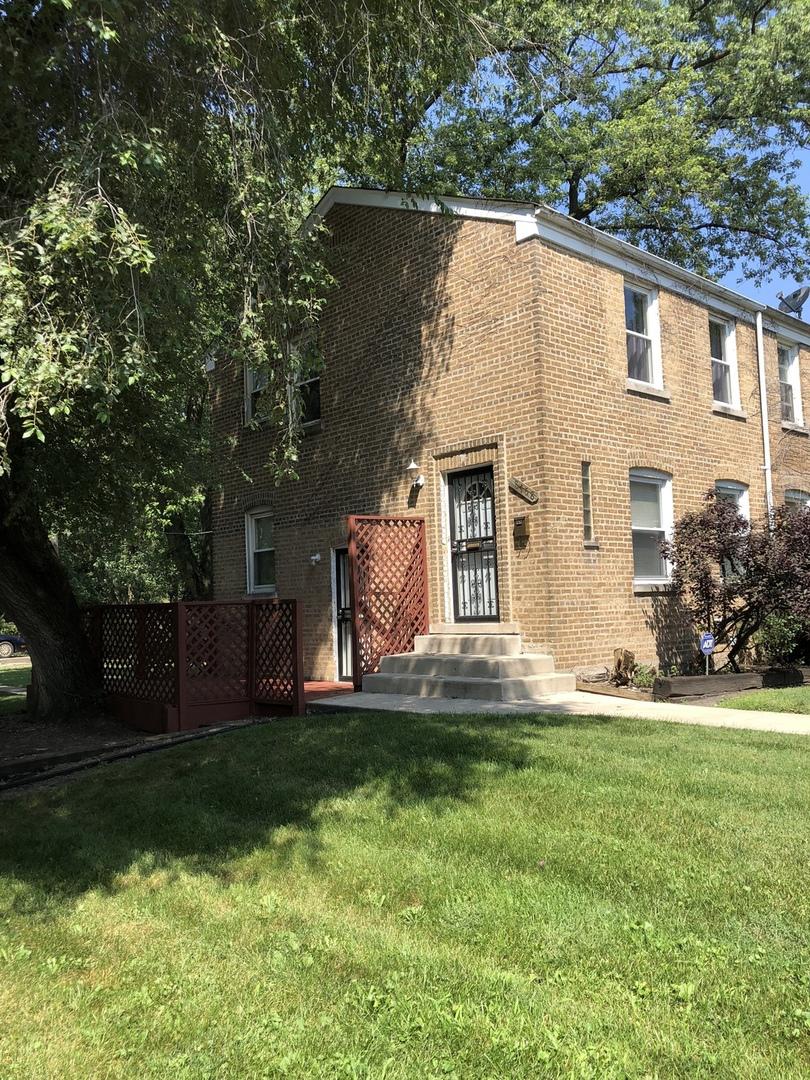 8758 S Kimbark Ave., Chicago, IL 60619