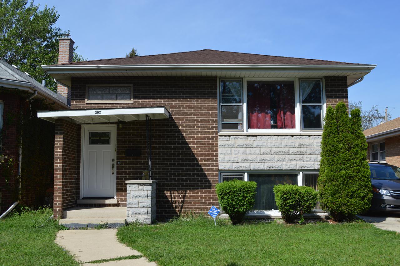 392 Luella Ave., Calumet City, IL 60409