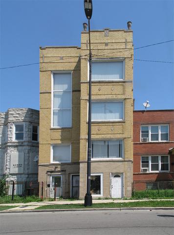 4538 W Jackson Blvd., Chicago, IL 60624