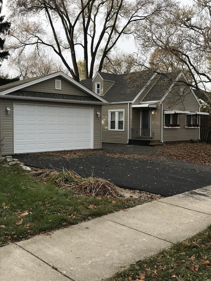 9530 Mcvicker Ave., Oak Lawn, IL 60453