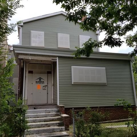 7145 S Yale Ave., Chicago, IL 60621