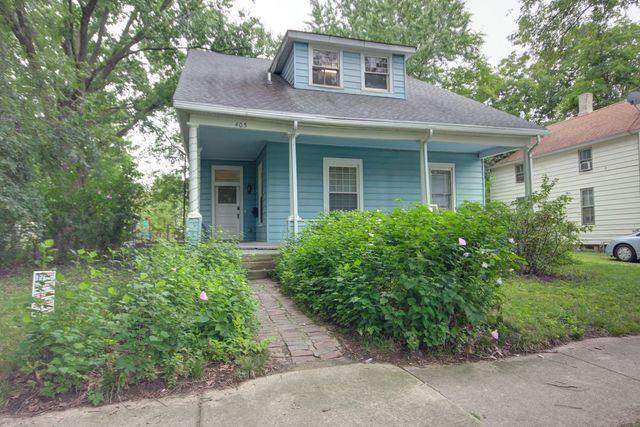 403 W Columbia Ave., Champaign, IL 61820