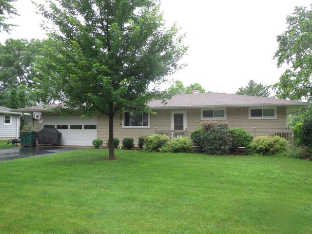 22340 S Joseph Ave., Channahon, IL 60410