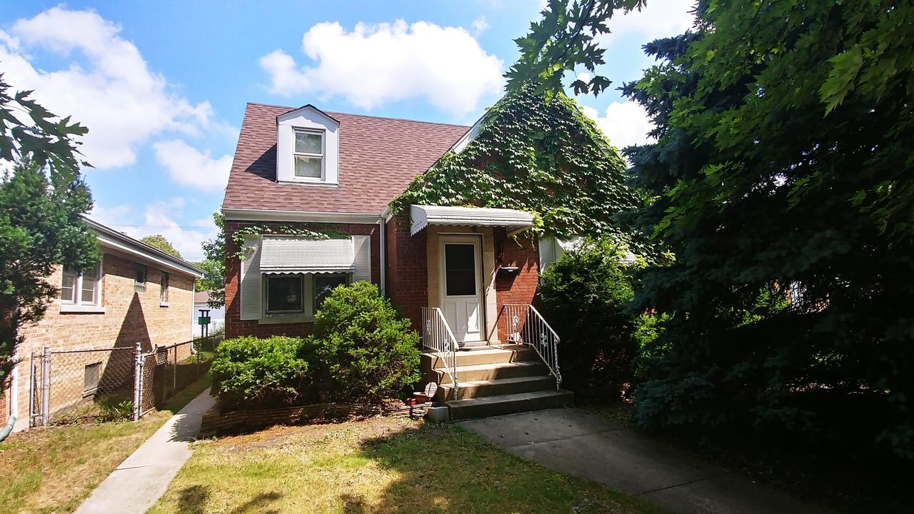 7718 W Foster Ave., Chicago, IL 60656