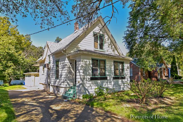 625 Leonard Ave., Dekalb, IL 60115