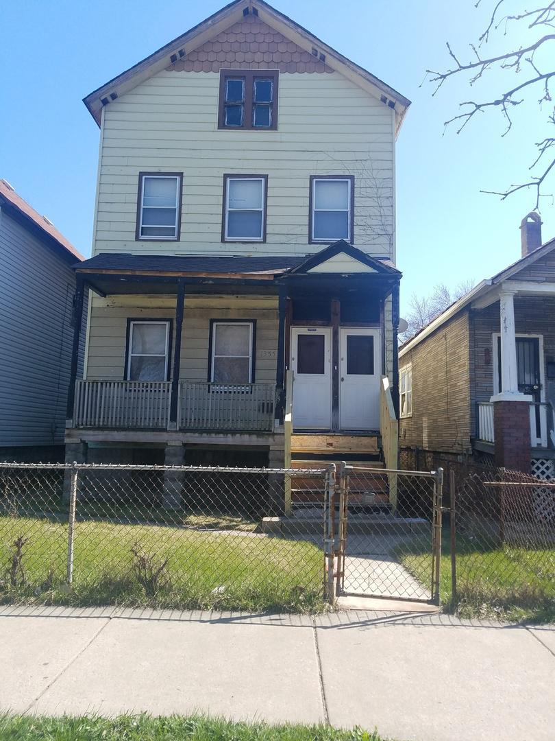 1355 E 76th St., Chicago, IL 60619