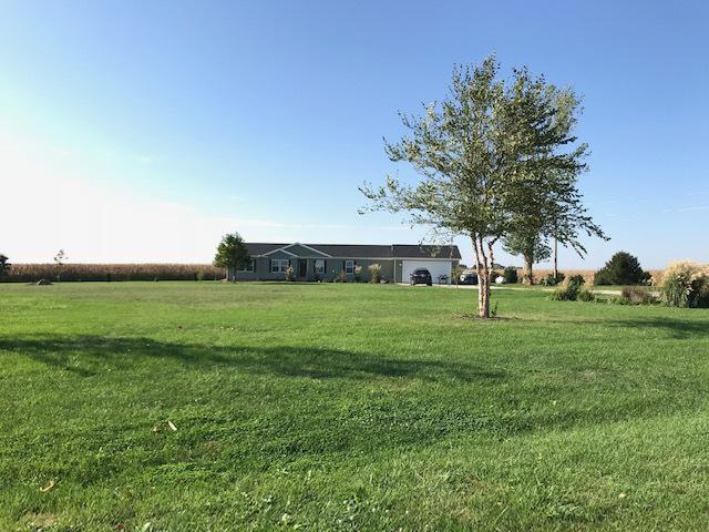 2329 750 N, Homer, IL 61849