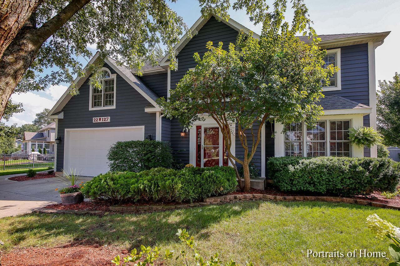 22W127 1st St., Glen Ellyn, IL 60137