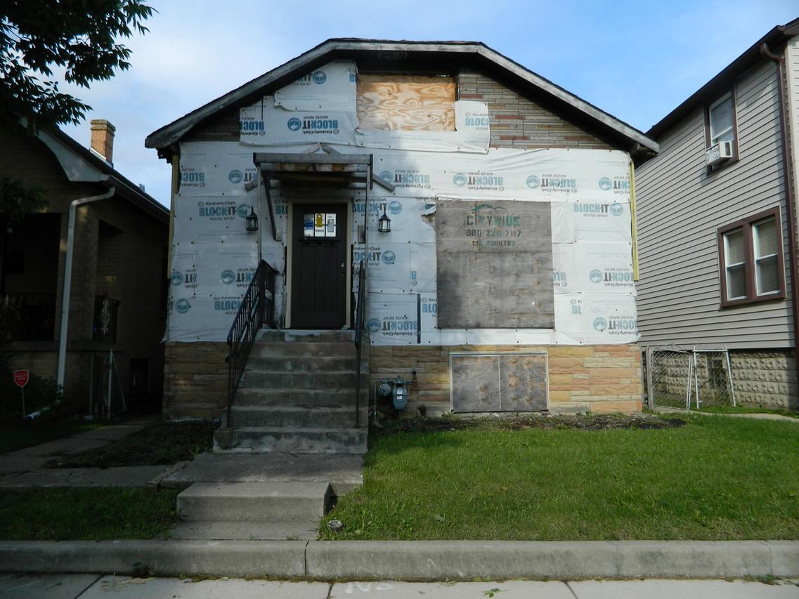 4028 N Octavia Ave., Norridge, IL 60706