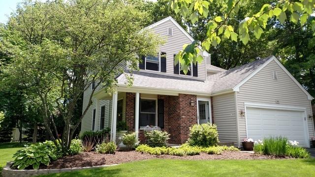 806 Interlaken Dr., Lake Zurich, IL 60047