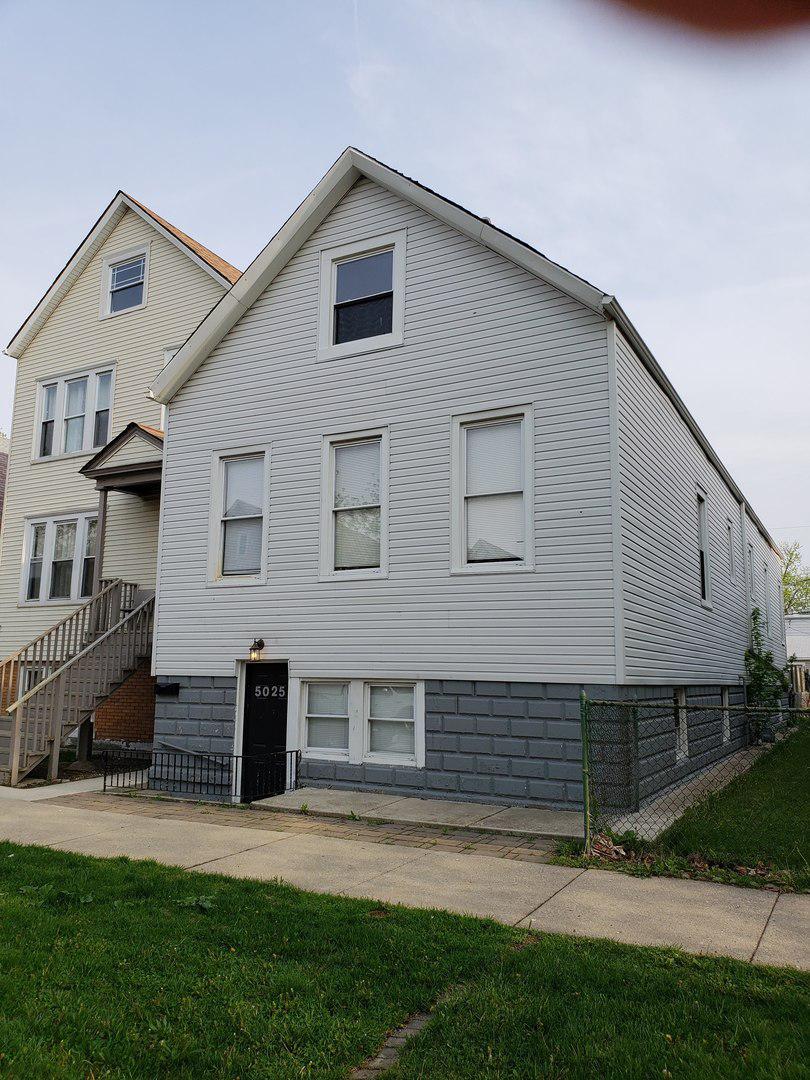5025 W 29th Pl., Cicero, IL 60804