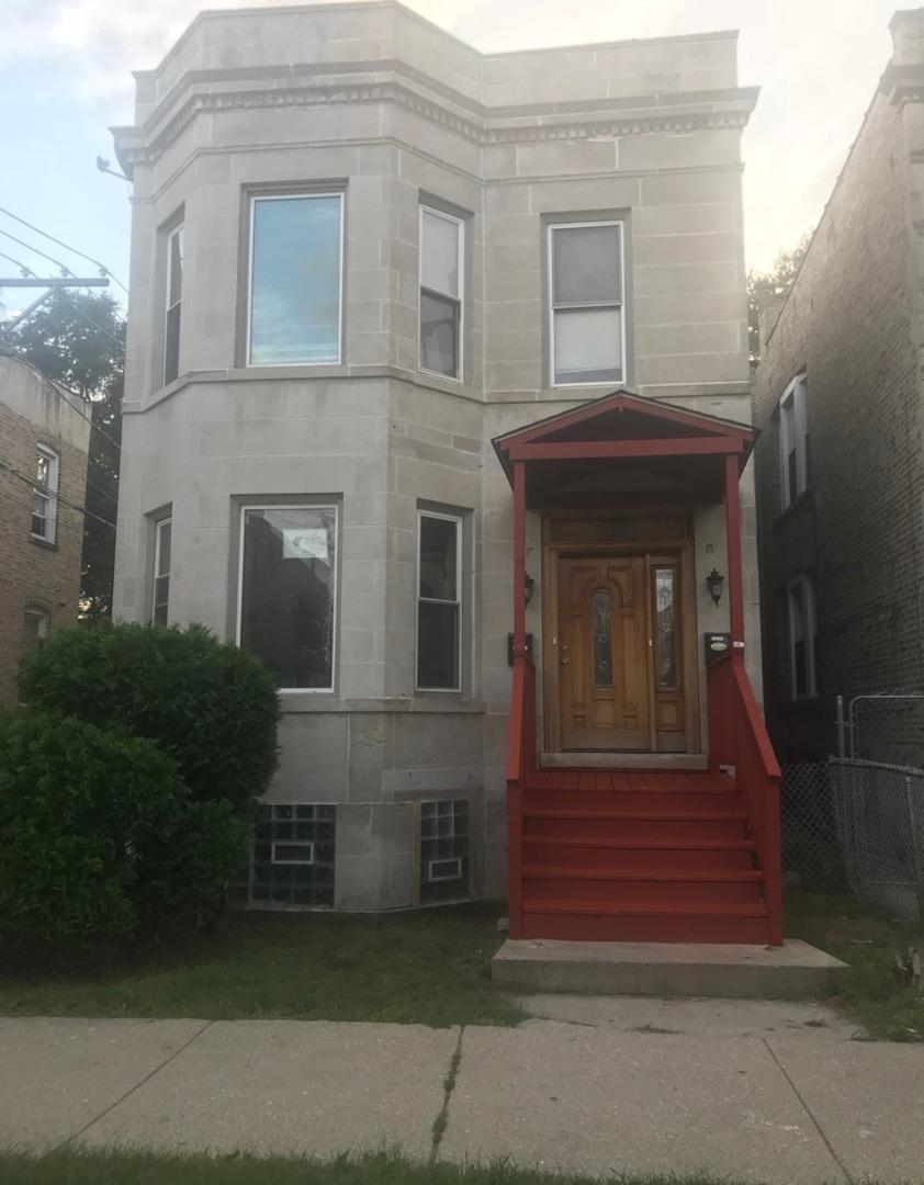 6144 S Bishop St., Chicago, IL 60636