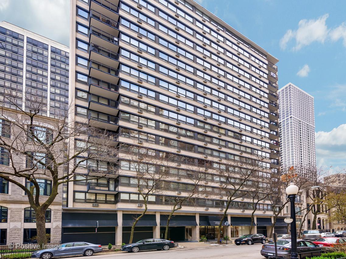 33 E Cedar St. #19D, Chicago, IL 60611