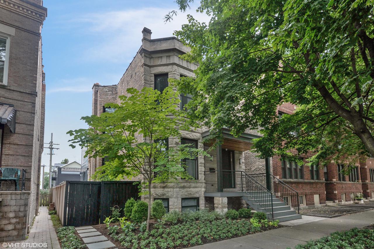 2171 W Giddings St., Chicago, IL 60625