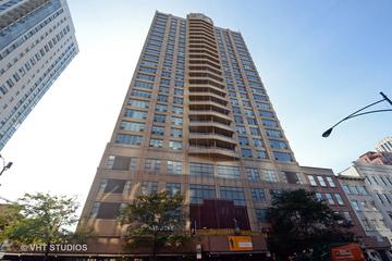 200 N Jefferson St. #2108, Chicago, IL 60661