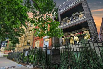 818 W Wrightwood Ave. #2, Chicago, IL 60614