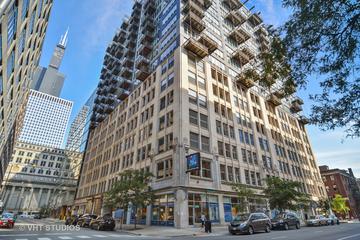 565 W Quincy St. #516, Chicago, IL 60661