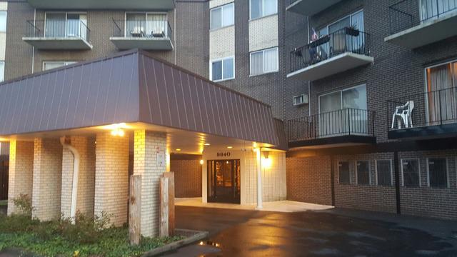 9840 S Pulaski Rd. #105, Oak Lawn, IL 60453