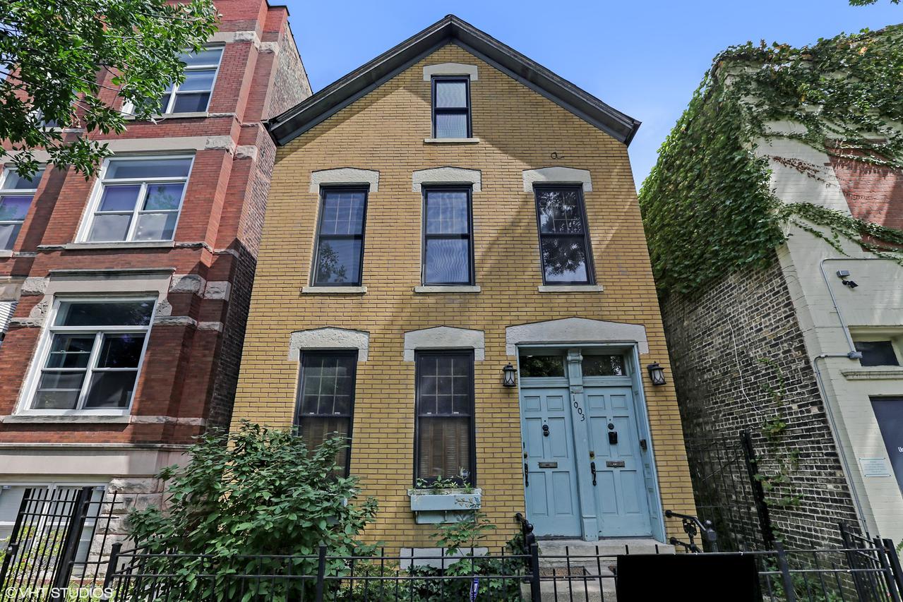 1003 N Winchester Ave., Chicago, IL 60622