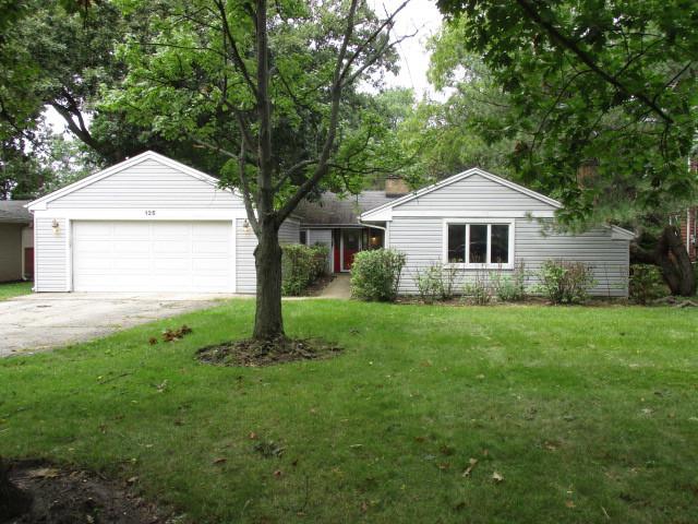 125 Lockerbie Ln., Wilmette, IL 60091