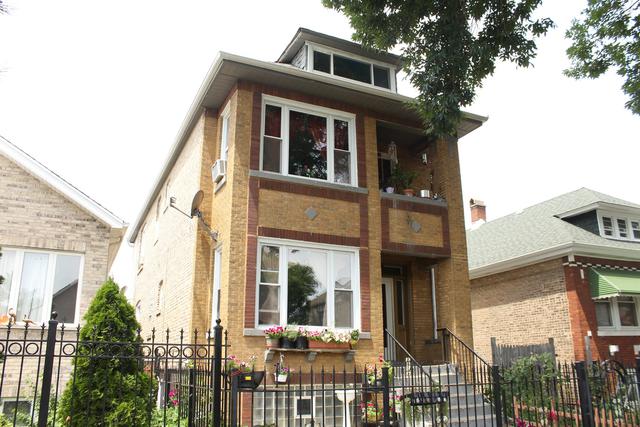 5222 S Washtenaw Ave., Chicago, IL 60632