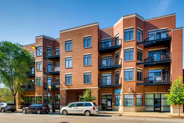1890 N Milwaukee Ave. #2D, Chicago, IL 60647
