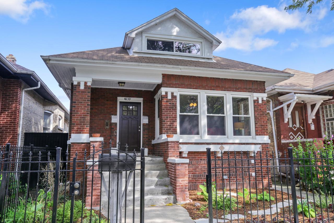 4839 N Spaulding Ave., Chicago, IL 60625