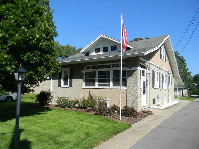 510 W Owen St., Tiskilwa, IL 61368