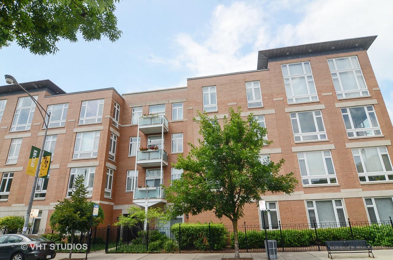 4150 N Sheridan Rd. #4S, Chicago, IL 60613