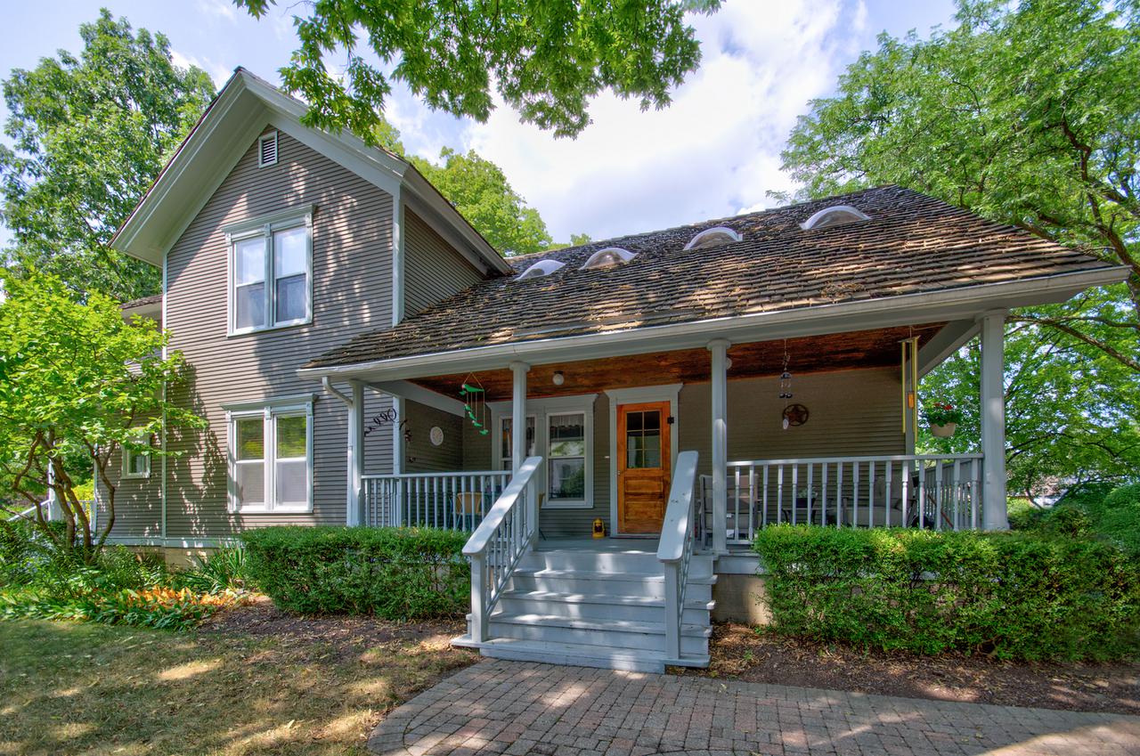 15017 S Bartlett Ave., Plainfield, IL 60544