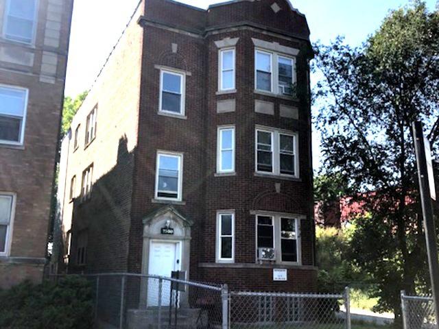 7500 S Emerald Ave., Chicago, IL 60620