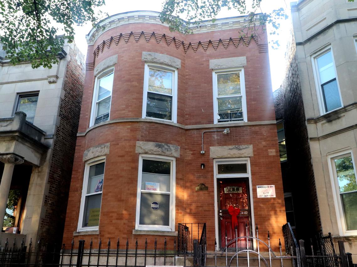 6538 S Drexel Ave., Chicago, IL 60637