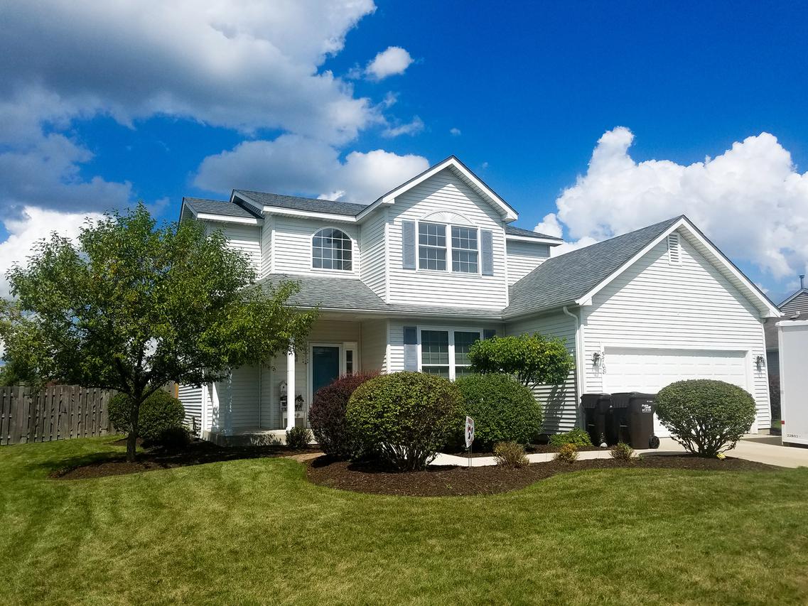 5708 Stonebridge Tr., Mchenry, IL 60050