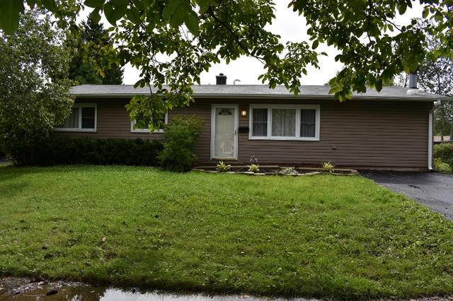 36404 N Grandwood Dr., Gurnee, IL 60031