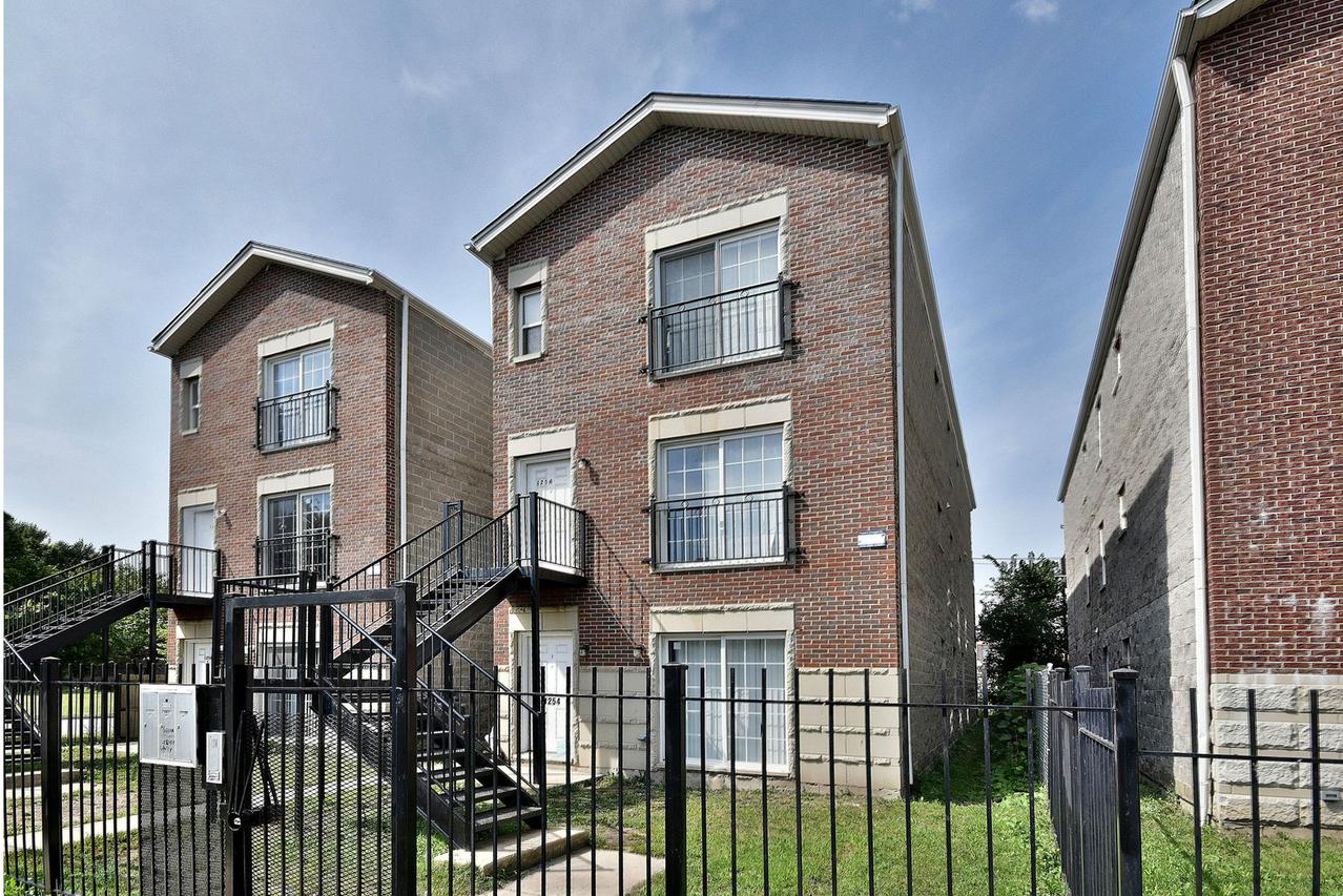 1254 S Kolin Ave., Chicago, IL 60623