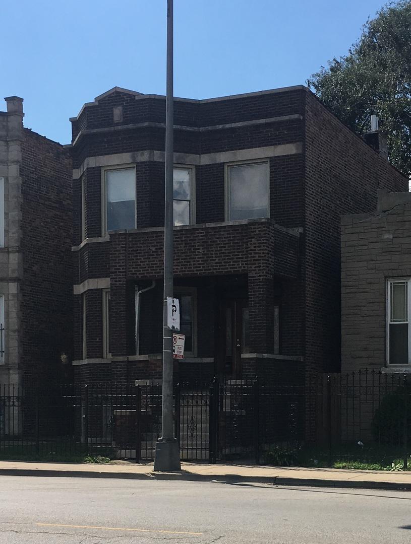 716 S Kostner Ave., Chicago, IL 60624