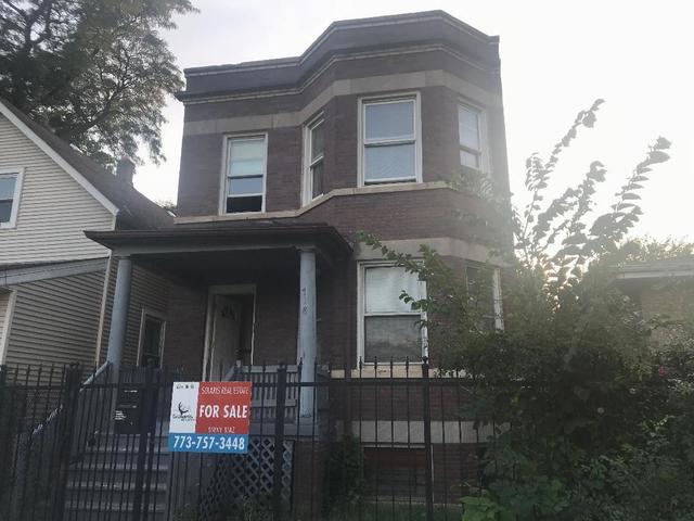 [Address Hidden by Seller], Chicago, IL 60624