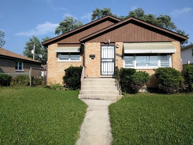 15943 Vine Ave., Harvey, IL 60426