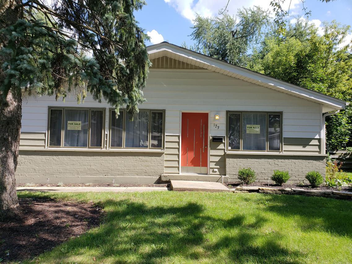 [Address Hidden by Seller], Park Forest, IL 60466