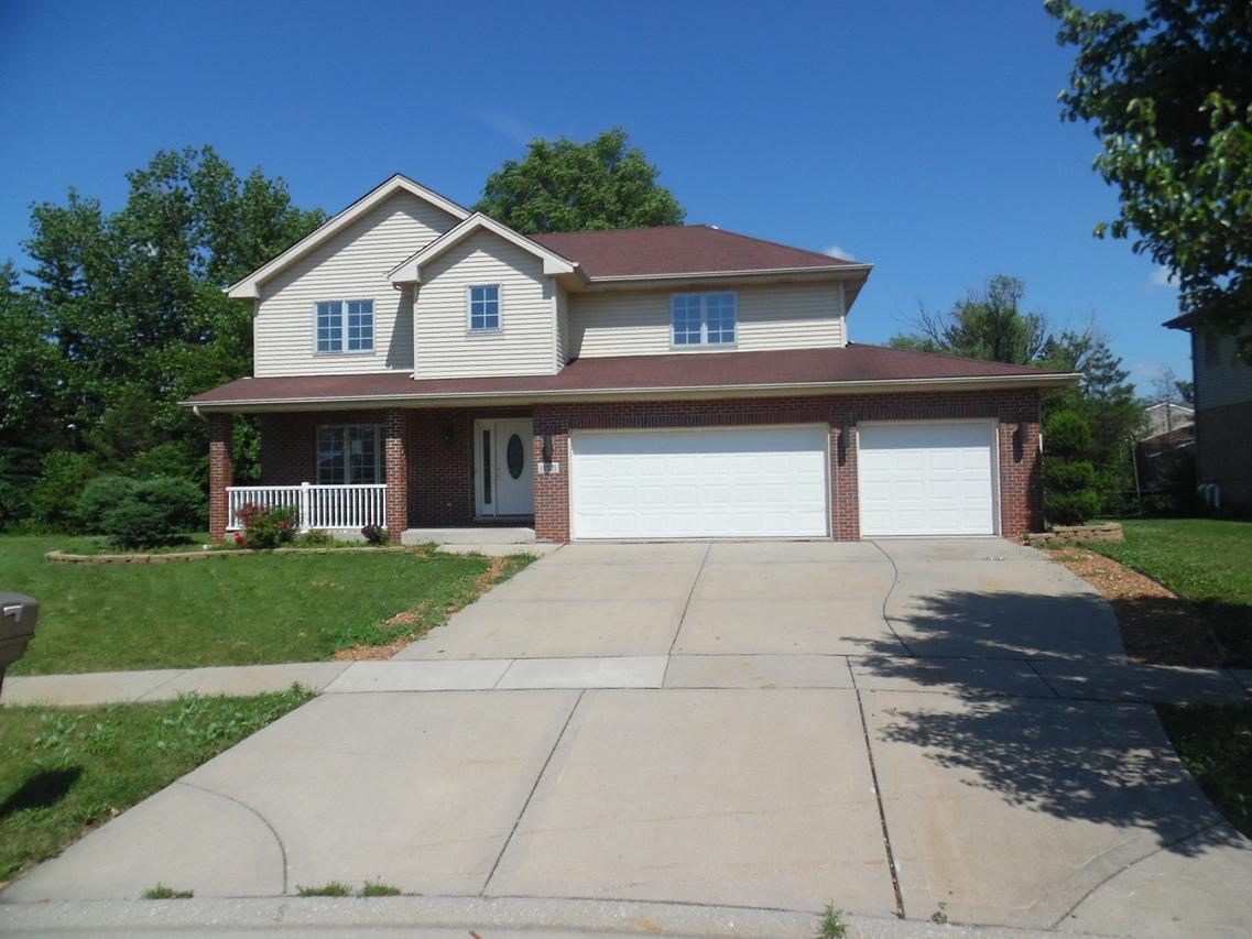 18521 Willow Ave., Country Club Hills, IL 60478