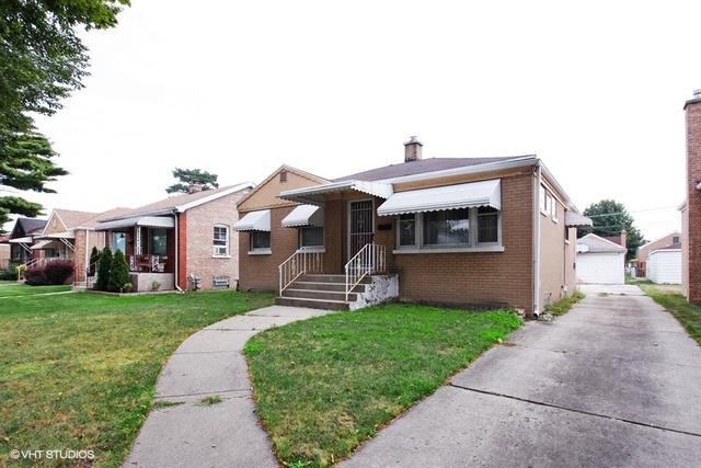2237 Keystone Ave., North Riverside, IL 60546