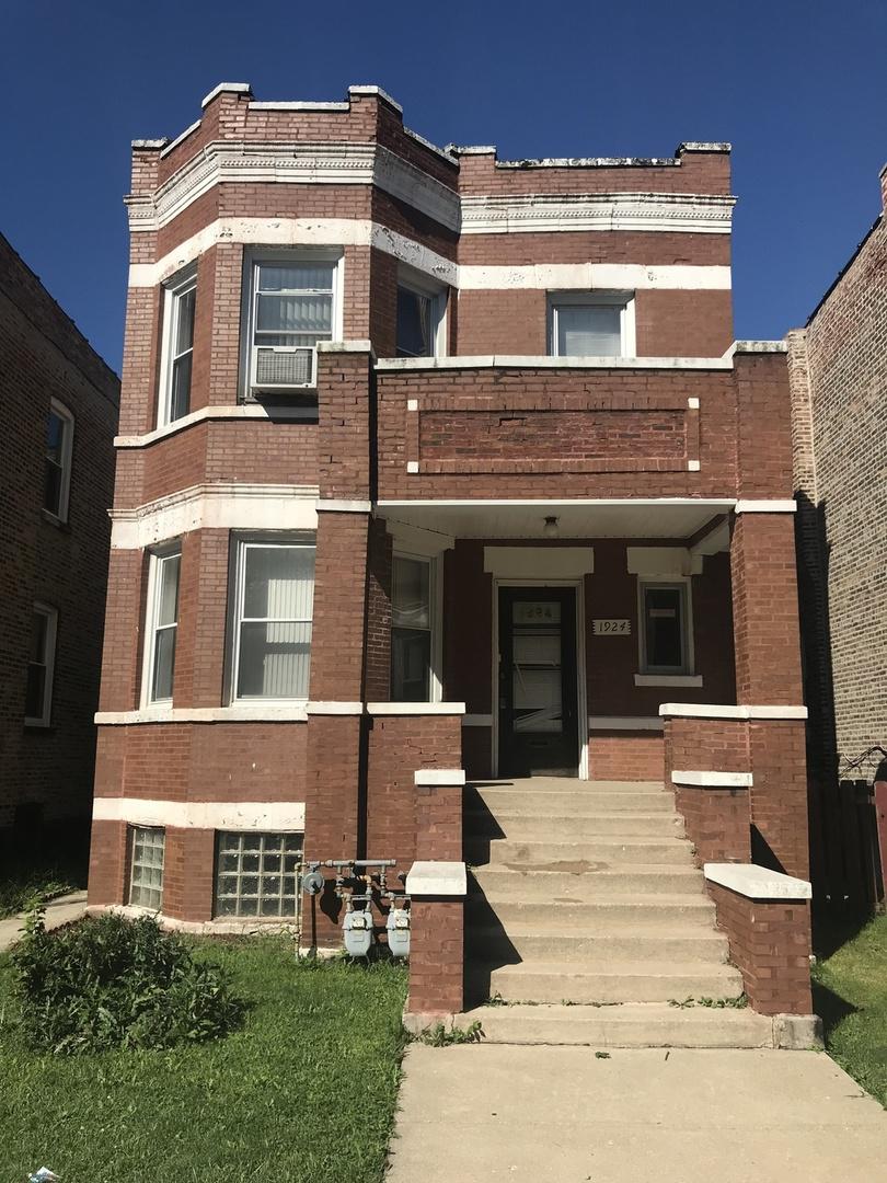 1924 S 49th Ave., Cicero, IL 60804