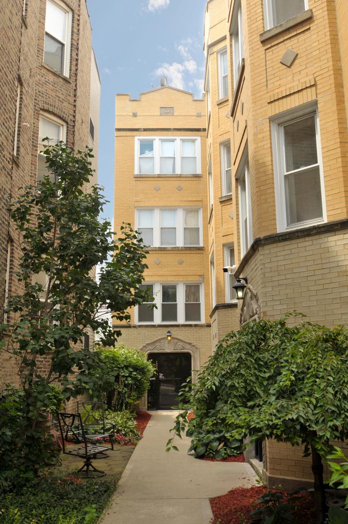 1432 N Maplewood Ave. #103, Chicago, IL 60622