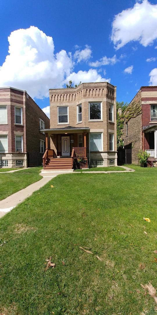 4712 W West End Ave., Chicago, IL 60644