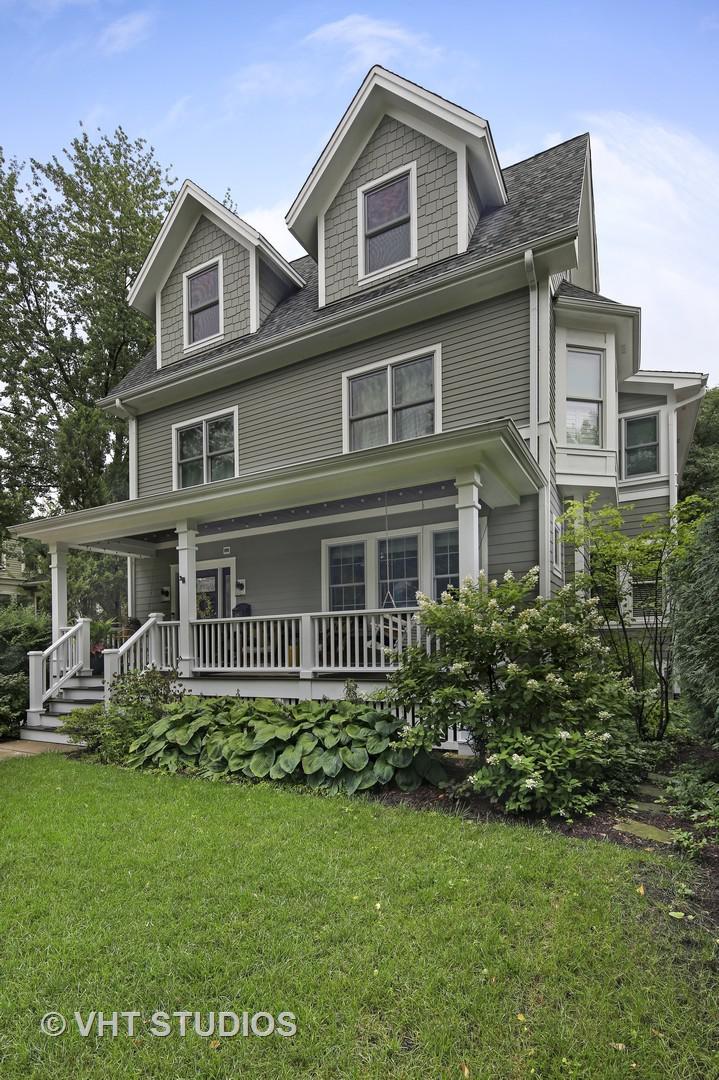 425 S Stone Ave., La Grange, IL 60525