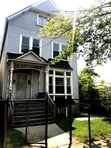 5035 S Indiana Ave., Chicago, IL 60615