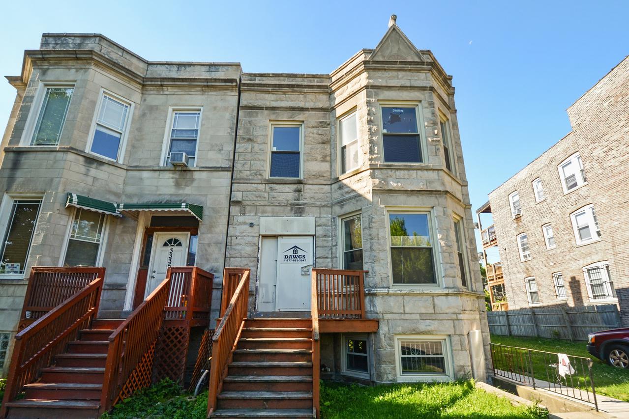 3339 W Van Buren St., Chicago, IL 60624