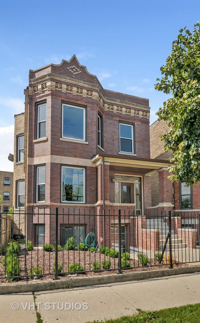 1138 N Kedzie Ave., Chicago, IL 60651