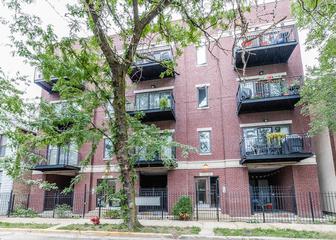 524 N Hermitage Ave. #2, Chicago, IL 60622