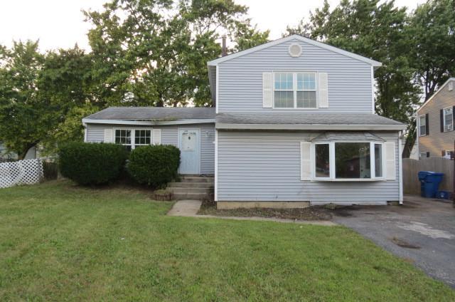 20514 S Frankfort Square Rd., Frankfort, IL 60423